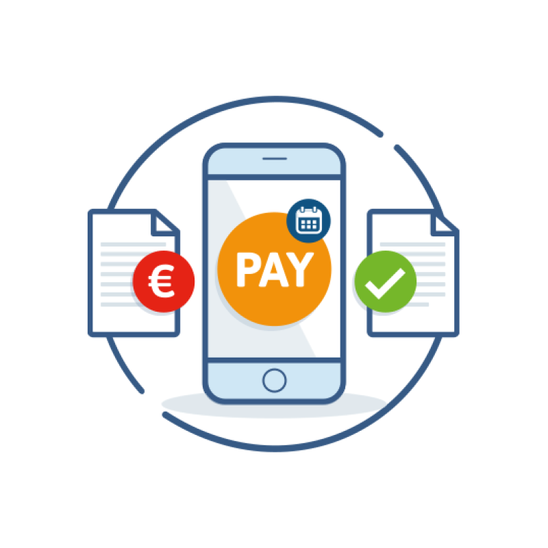Eenvoudige iDEAL-integratie voor uw applicatie.